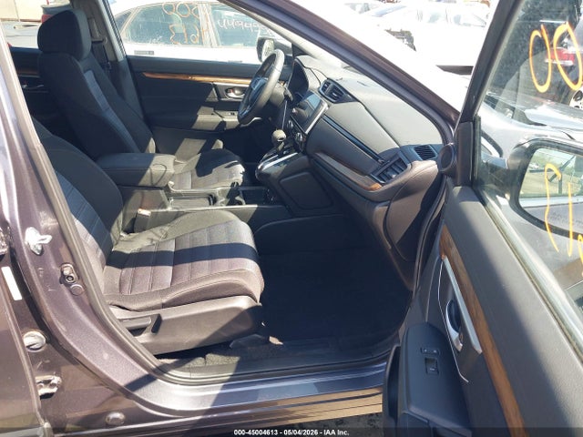 2020 Honda Cr-v Awd Ex მანქანა იყიდება აუქციონზე, vin: 5J6RW2H57LL042986, აუქციონის ნომერი: 45004613