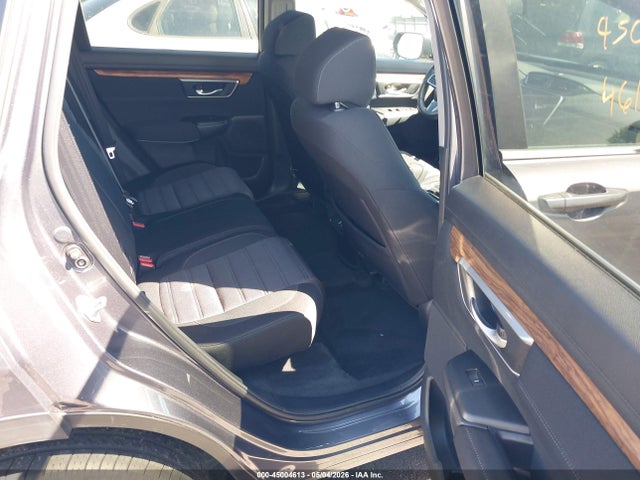 2020 Honda Cr-v Awd Ex მანქანა იყიდება აუქციონზე, vin: 5J6RW2H57LL042986, აუქციონის ნომერი: 45004613