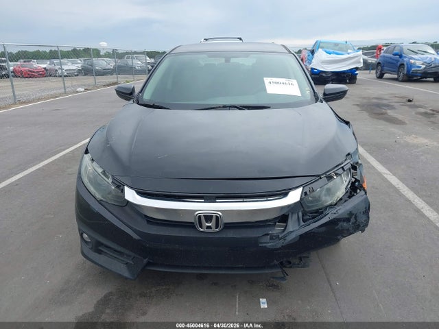 Aukcja sprzedaży 2016 Honda Civic Lx, vin: 19XFC2F51GE097033, numer aukcji: 45004616