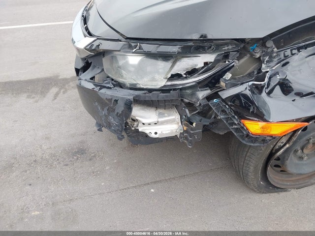 Aukcja sprzedaży 2016 Honda Civic Lx, vin: 19XFC2F51GE097033, numer aukcji: 45004616