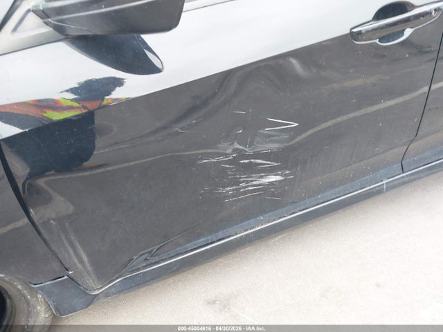 Aukcja sprzedaży 2016 Honda Civic Lx, vin: 19XFC2F51GE097033, numer aukcji: 45004616