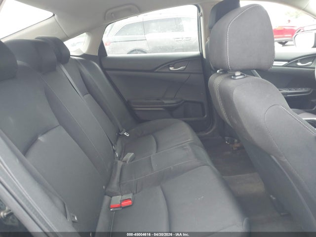 Aukcja sprzedaży 2016 Honda Civic Lx, vin: 19XFC2F51GE097033, numer aukcji: 45004616
