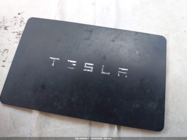 Auction sale of the 2023 Tesla Model 3 Rear-wheel Drive, vin: 5YJ3E1EA5PF709203, lot number: 45004617