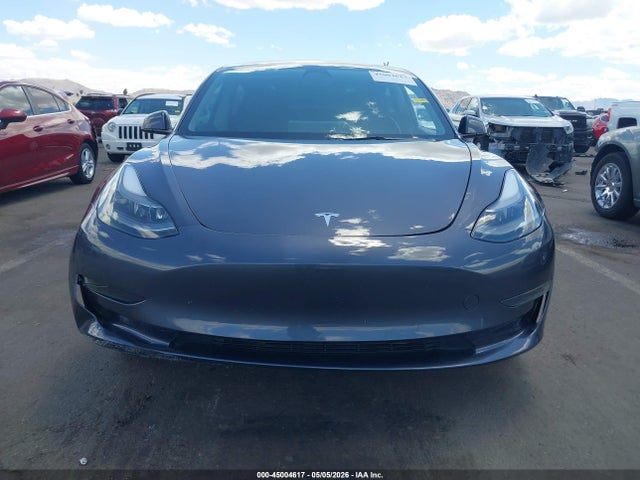Auction sale of the 2023 Tesla Model 3 Rear-wheel Drive, vin: 5YJ3E1EA5PF709203, lot number: 45004617