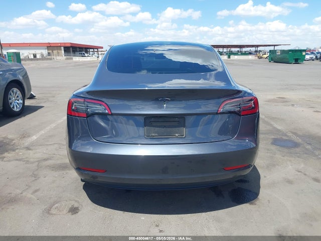 Auction sale of the 2023 Tesla Model 3 Rear-wheel Drive, vin: 5YJ3E1EA5PF709203, lot number: 45004617