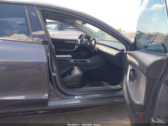 Auction sale of the 2023 Tesla Model 3 Rear-wheel Drive, vin: 5YJ3E1EA5PF709203, lot number: 45004617