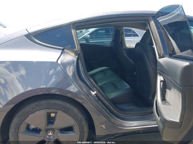 Auction sale of the 2023 Tesla Model 3 Rear-wheel Drive, vin: 5YJ3E1EA5PF709203, lot number: 45004617