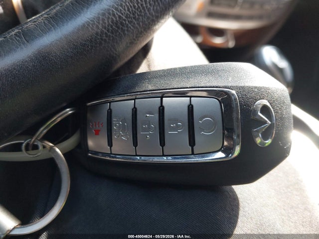 Продажа на аукционе авто 2019 Infiniti Qx60 Luxe, vin: 5N1DL0MM2KC534524, номер лота: 45004624