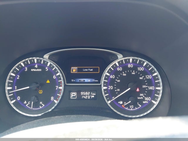 Продажа на аукционе авто 2019 Infiniti Qx60 Luxe, vin: 5N1DL0MM2KC534524, номер лота: 45004624