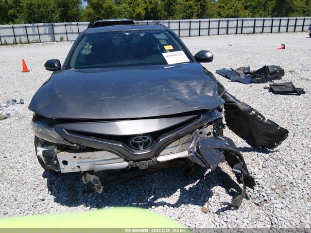 Продажа на аукционе авто 2021 Toyota Camry Se, vin: 4T1G11AK8MU472622, номер лота: 45004629
