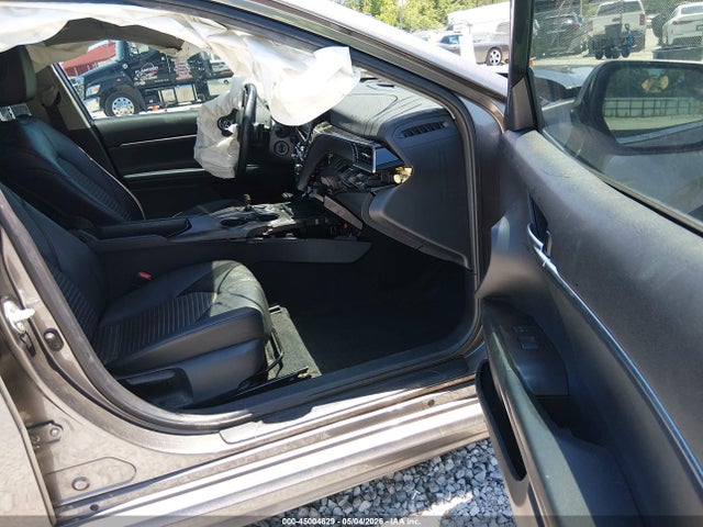 Продажа на аукционе авто 2021 Toyota Camry Se, vin: 4T1G11AK8MU472622, номер лота: 45004629