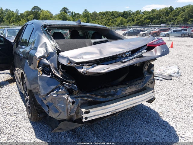 Продажа на аукционе авто 2021 Toyota Camry Se, vin: 4T1G11AK8MU472622, номер лота: 45004629