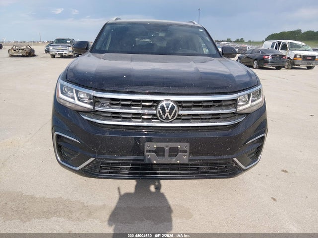 Aukcja sprzedaży 2021 Volkswagen Atlas Cross Sport 3.6l V6 Se W/technology R-line, vin: 1V2RE2CA2MC236094, numer aukcji: 45004630