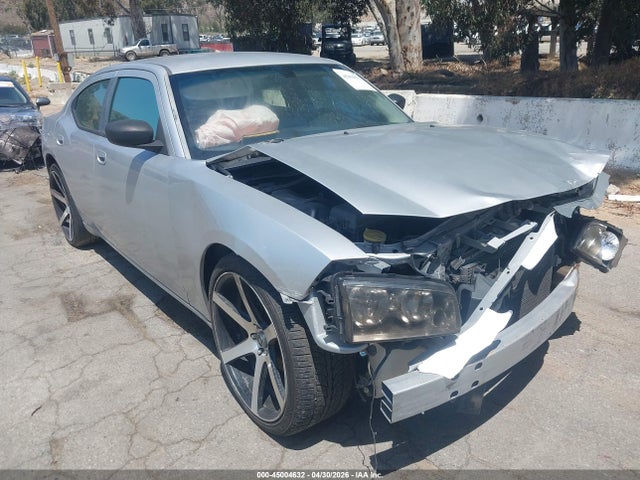 Aukcja sprzedaży 2008 Dodge Charger, vin: 2B3KA43R88H326449, numer aukcji: 45004632