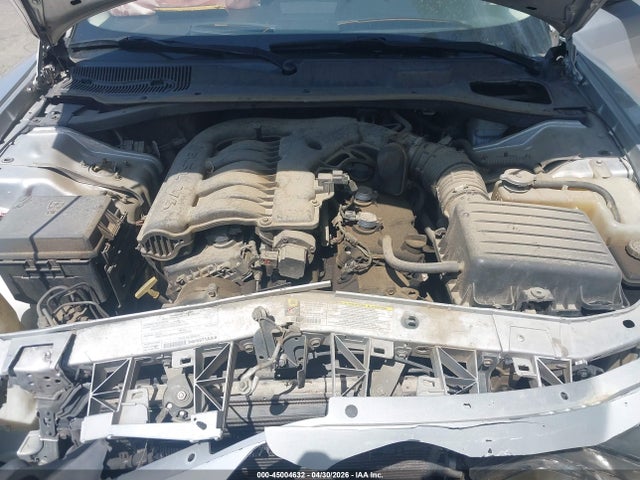 Продаж на аукціоні авто 2008 Dodge Charger, vin: 2B3KA43R88H326449, номер лоту: 45004632