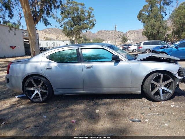 Продаж на аукціоні авто 2008 Dodge Charger, vin: 2B3KA43R88H326449, номер лоту: 45004632