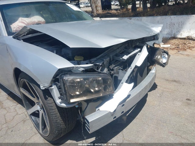 Продаж на аукціоні авто 2008 Dodge Charger, vin: 2B3KA43R88H326449, номер лоту: 45004632