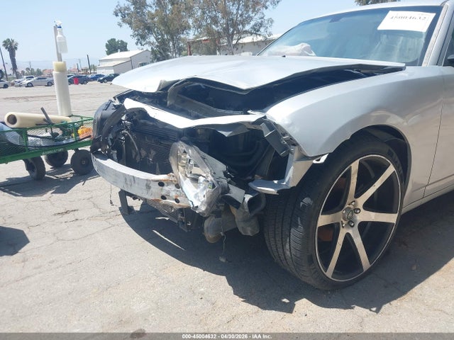 Продаж на аукціоні авто 2008 Dodge Charger, vin: 2B3KA43R88H326449, номер лоту: 45004632