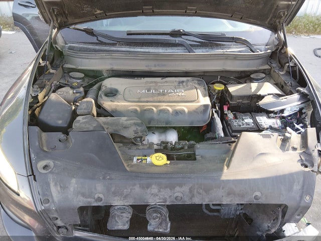 Aukcja sprzedaży 2016 Jeep Cherokee Limited, vin: 1C4PJLDB9GW311698, numer aukcji: 45004640