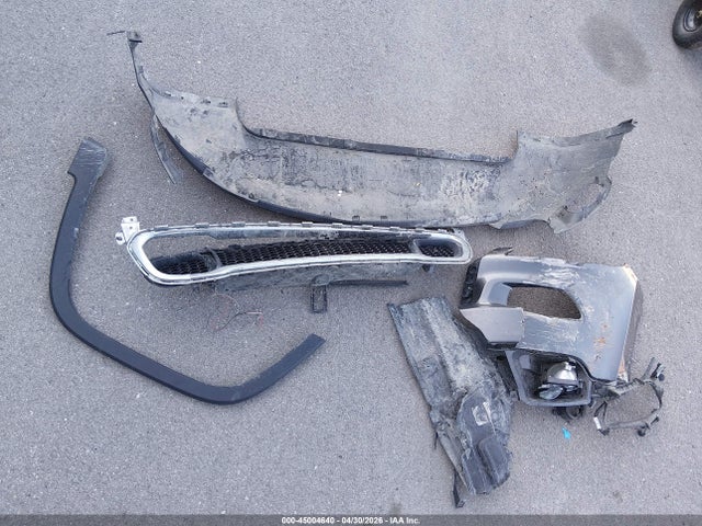 Aukcja sprzedaży 2016 Jeep Cherokee Limited, vin: 1C4PJLDB9GW311698, numer aukcji: 45004640