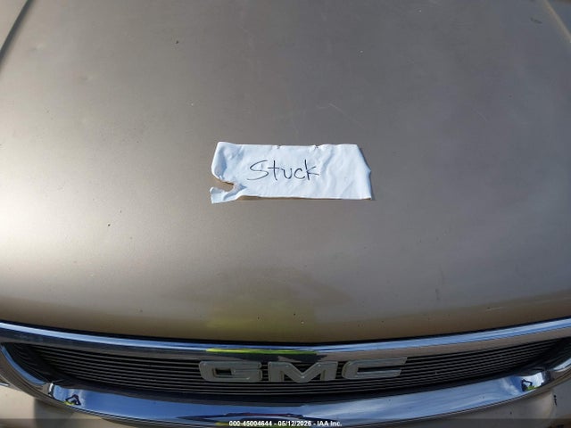 45004644 :رقم المزاد ، 2GTEC19T311252931 vin ، 2001 Gmc Sierra 1500 Sle مزاد بيع