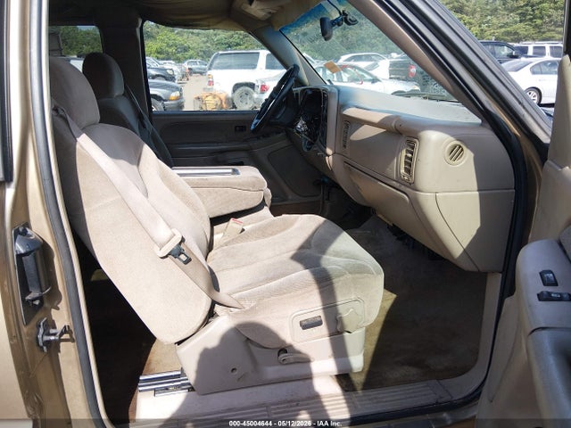 45004644 :رقم المزاد ، 2GTEC19T311252931 vin ، 2001 Gmc Sierra 1500 Sle مزاد بيع