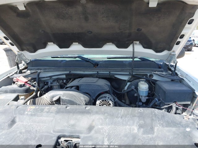 2012 Chevrolet Silverado 1500 Xtra Fuel Economy მანქანა იყიდება აუქციონზე, vin: 3GCPCSE79CG183289, აუქციონის ნომერი: 45004646