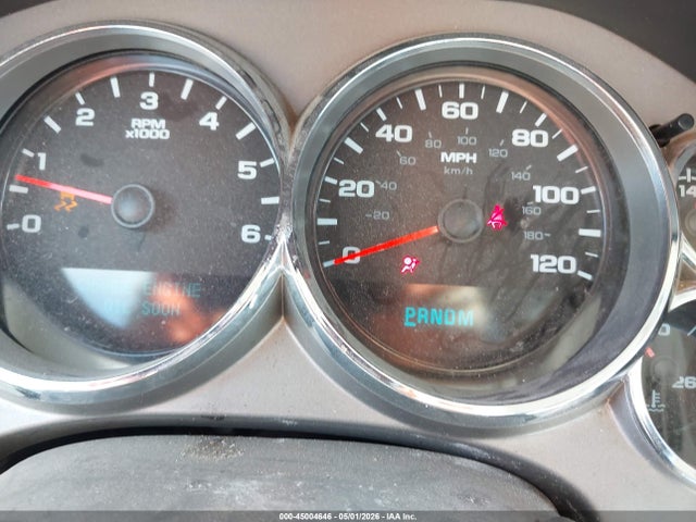 2012 Chevrolet Silverado 1500 Xtra Fuel Economy მანქანა იყიდება აუქციონზე, vin: 3GCPCSE79CG183289, აუქციონის ნომერი: 45004646