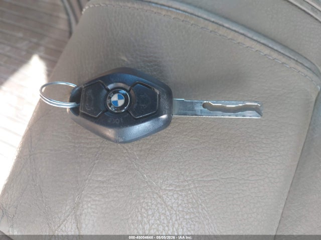 Aukcja sprzedaży 2008 Bmw X3 3.0si, vin: WBXPC93448WJ17794, numer aukcji: 45004648