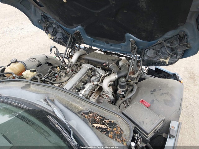 Продаж на аукціоні авто 2007 Saturn Sky Red Line, vin: 1G8MG35X37Y118828, номер лоту: 45004651