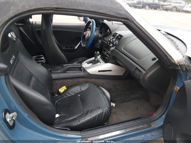 Продаж на аукціоні авто 2007 Saturn Sky Red Line, vin: 1G8MG35X37Y118828, номер лоту: 45004651