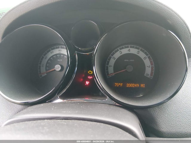 Продаж на аукціоні авто 2007 Saturn Sky Red Line, vin: 1G8MG35X37Y118828, номер лоту: 45004651