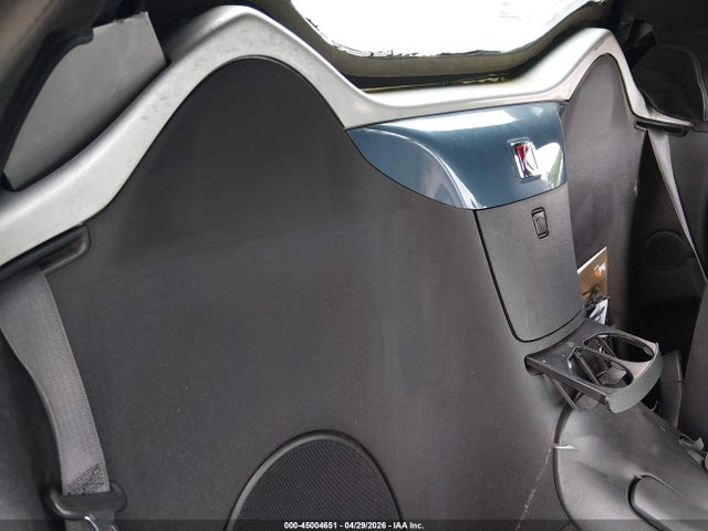 Продаж на аукціоні авто 2007 Saturn Sky Red Line, vin: 1G8MG35X37Y118828, номер лоту: 45004651