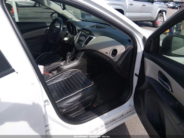 Aukcja sprzedaży 2014 Chevrolet Cruze Ls Auto, vin: 1G1PA5SH9E7466061, numer aukcji: 45004653
