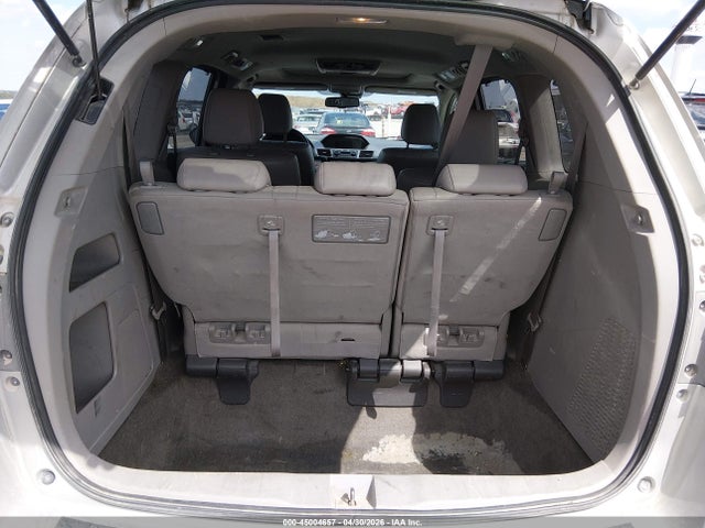 Продажа на аукционе авто 2014 Honda Odyssey Ex-l, vin: 5FNRL5H63EB066765, номер лота: 45004657