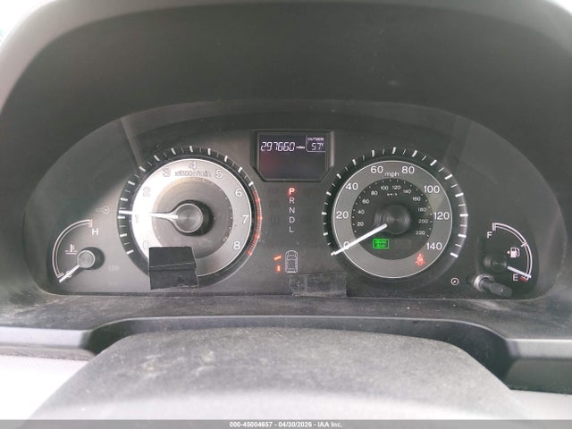 Продажа на аукционе авто 2014 Honda Odyssey Ex-l, vin: 5FNRL5H63EB066765, номер лота: 45004657