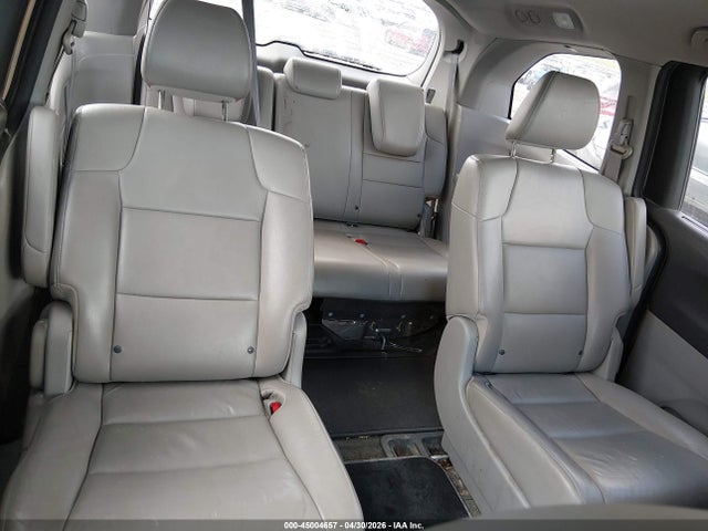 Продажа на аукционе авто 2014 Honda Odyssey Ex-l, vin: 5FNRL5H63EB066765, номер лота: 45004657
