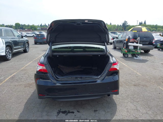 Продажа на аукционе авто 2018 Toyota Camry Le, vin: JTNB11HK2J3015404, номер лота: 45004659