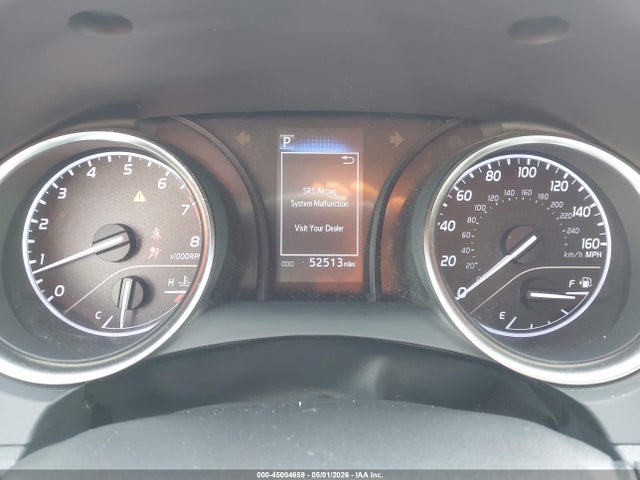 Продажа на аукционе авто 2018 Toyota Camry Le, vin: JTNB11HK2J3015404, номер лота: 45004659