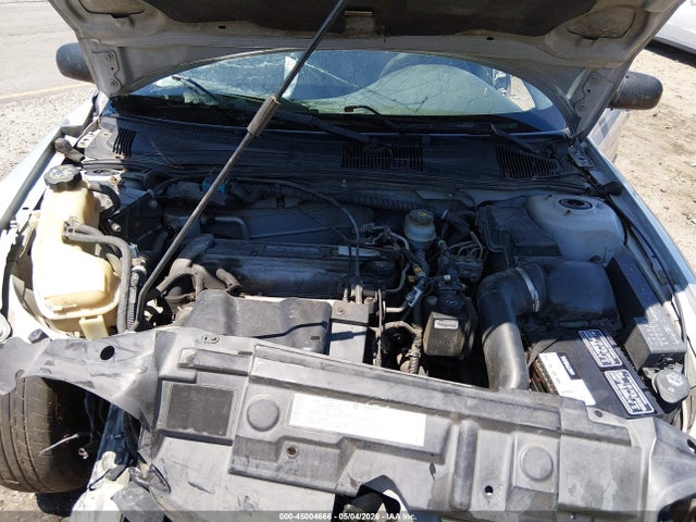 Aukcja sprzedaży 2004 Chevrolet Cavalier, vin: 1G1JC52F347120701, numer aukcji: 45004666