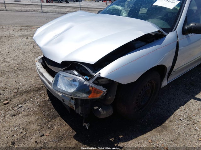 Aukcja sprzedaży 2004 Chevrolet Cavalier, vin: 1G1JC52F347120701, numer aukcji: 45004666