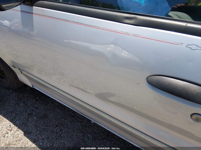 Aukcja sprzedaży 2004 Chevrolet Cavalier, vin: 1G1JC52F347120701, numer aukcji: 45004666