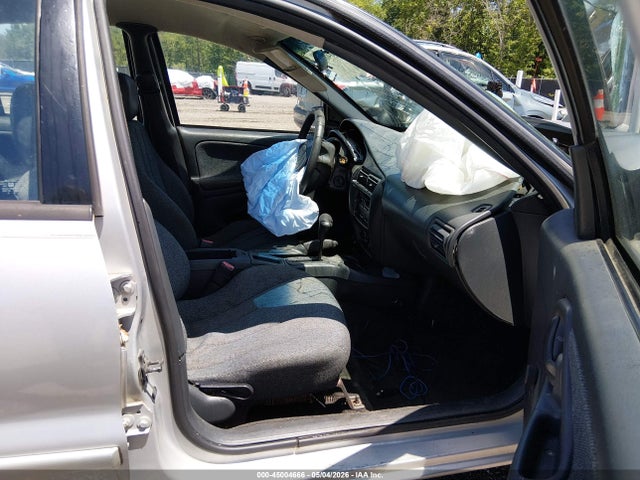 Aukcja sprzedaży 2004 Chevrolet Cavalier, vin: 1G1JC52F347120701, numer aukcji: 45004666