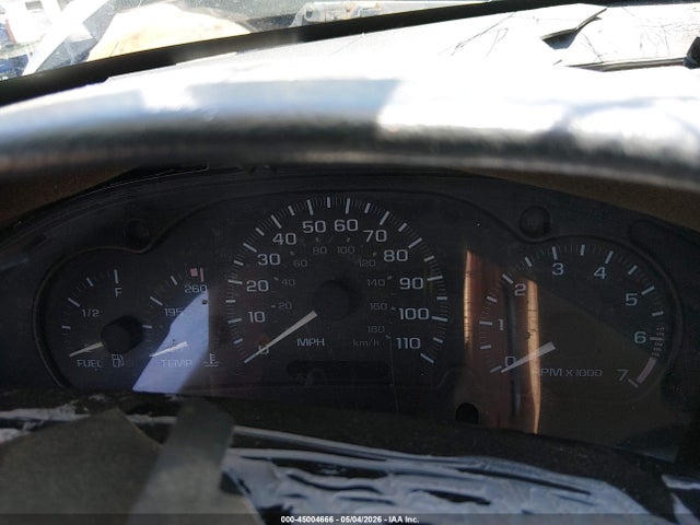 Aukcja sprzedaży 2004 Chevrolet Cavalier, vin: 1G1JC52F347120701, numer aukcji: 45004666