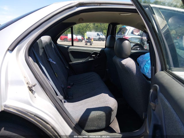 Aukcja sprzedaży 2004 Chevrolet Cavalier, vin: 1G1JC52F347120701, numer aukcji: 45004666