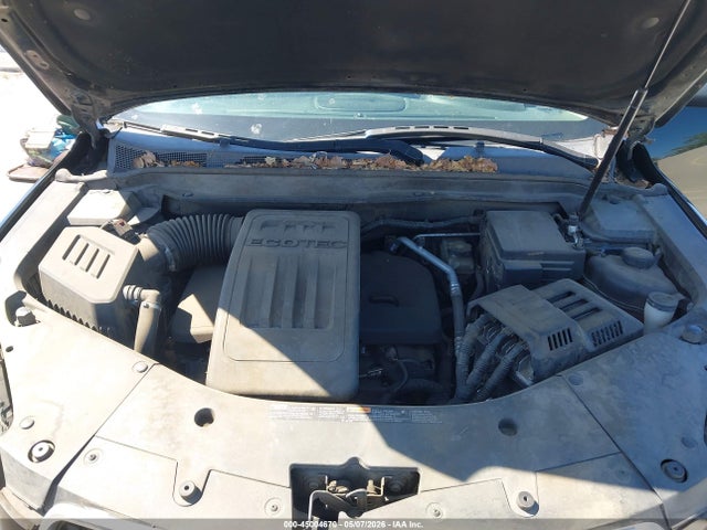 2GNALAEK3F6311795 Chevrolet EQUINOX LS