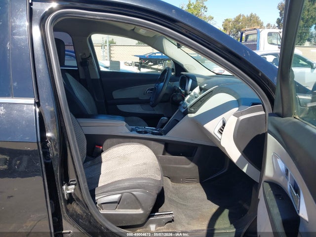 2GNALAEK3F6311795 Chevrolet EQUINOX LS