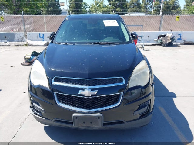 2GNALAEK3F6311795 Chevrolet EQUINOX LS