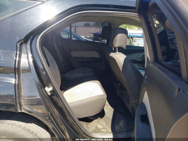 2GNALAEK3F6311795 Chevrolet EQUINOX LS