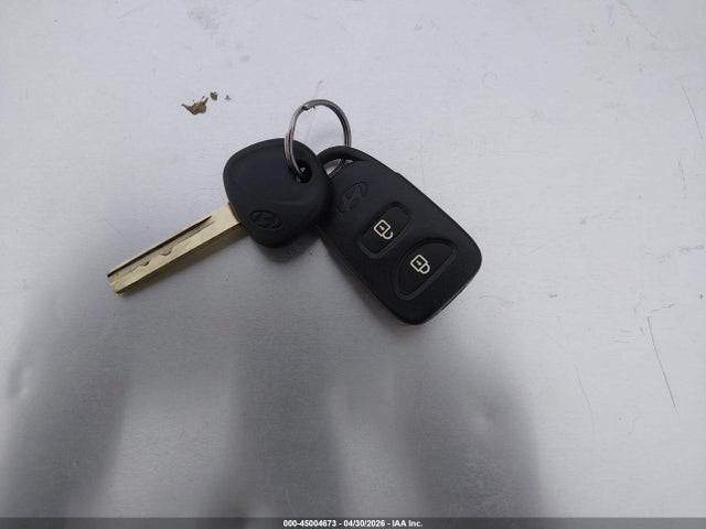 Hyundai ACCENT GLS 2014 KMHCT4AE2EU665953 Image 11